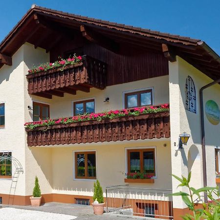 Landhaus Emanuel Fussen Luaran gambar