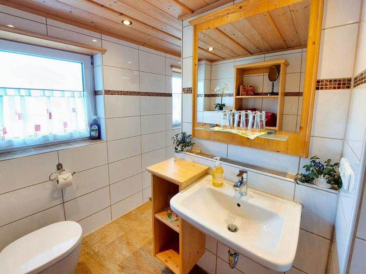 Landhaus Emanuel Fussen Luaran gambar