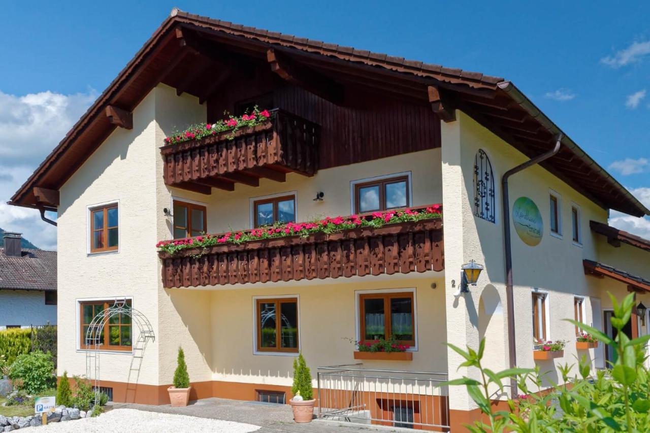 Landhaus Emanuel Fussen Luaran gambar