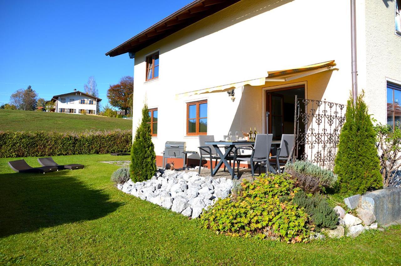 Landhaus Emanuel Fussen Luaran gambar